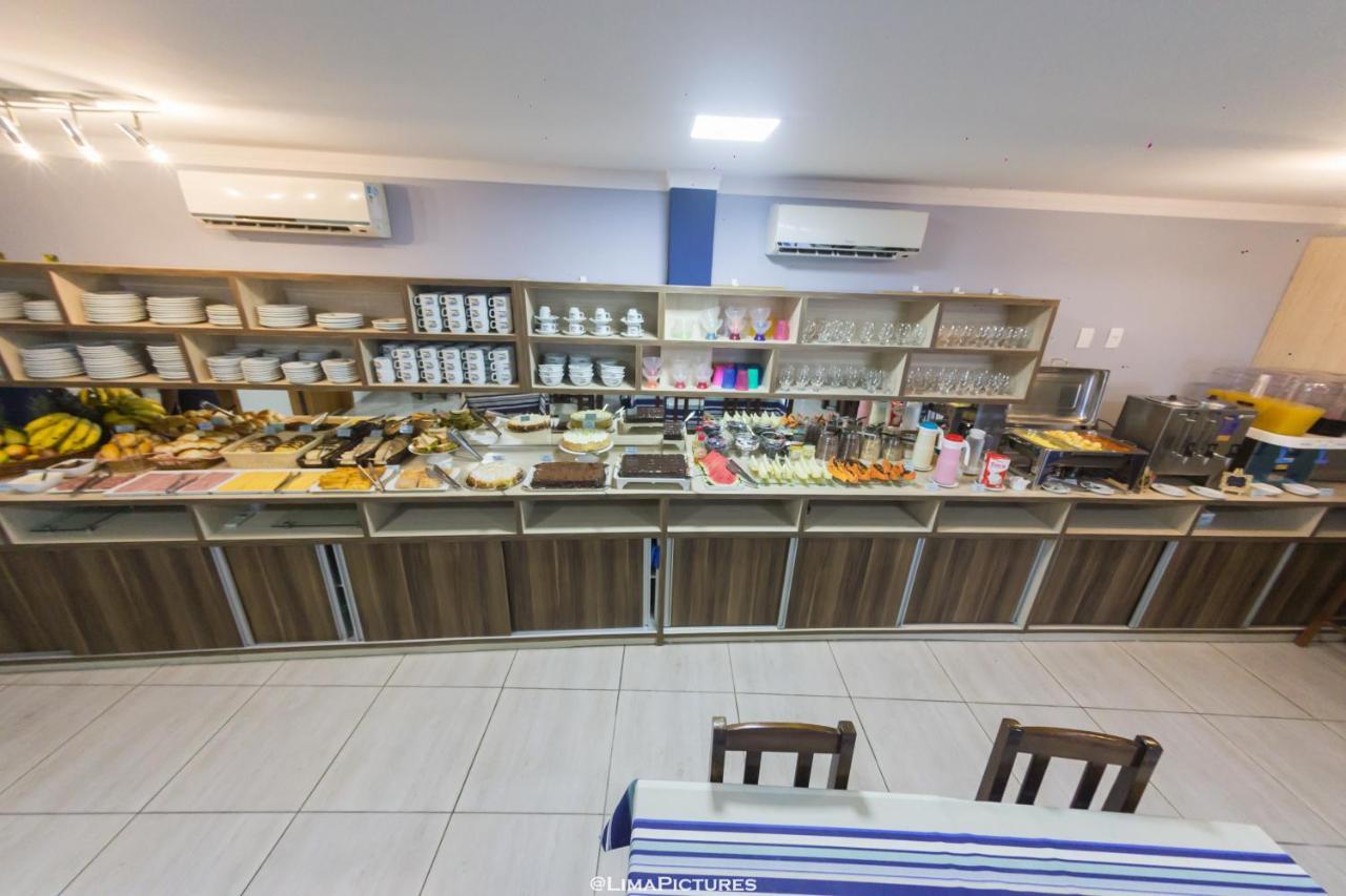 Pousada Villarejo Armacao بنها المظهر الخارجي الصورة