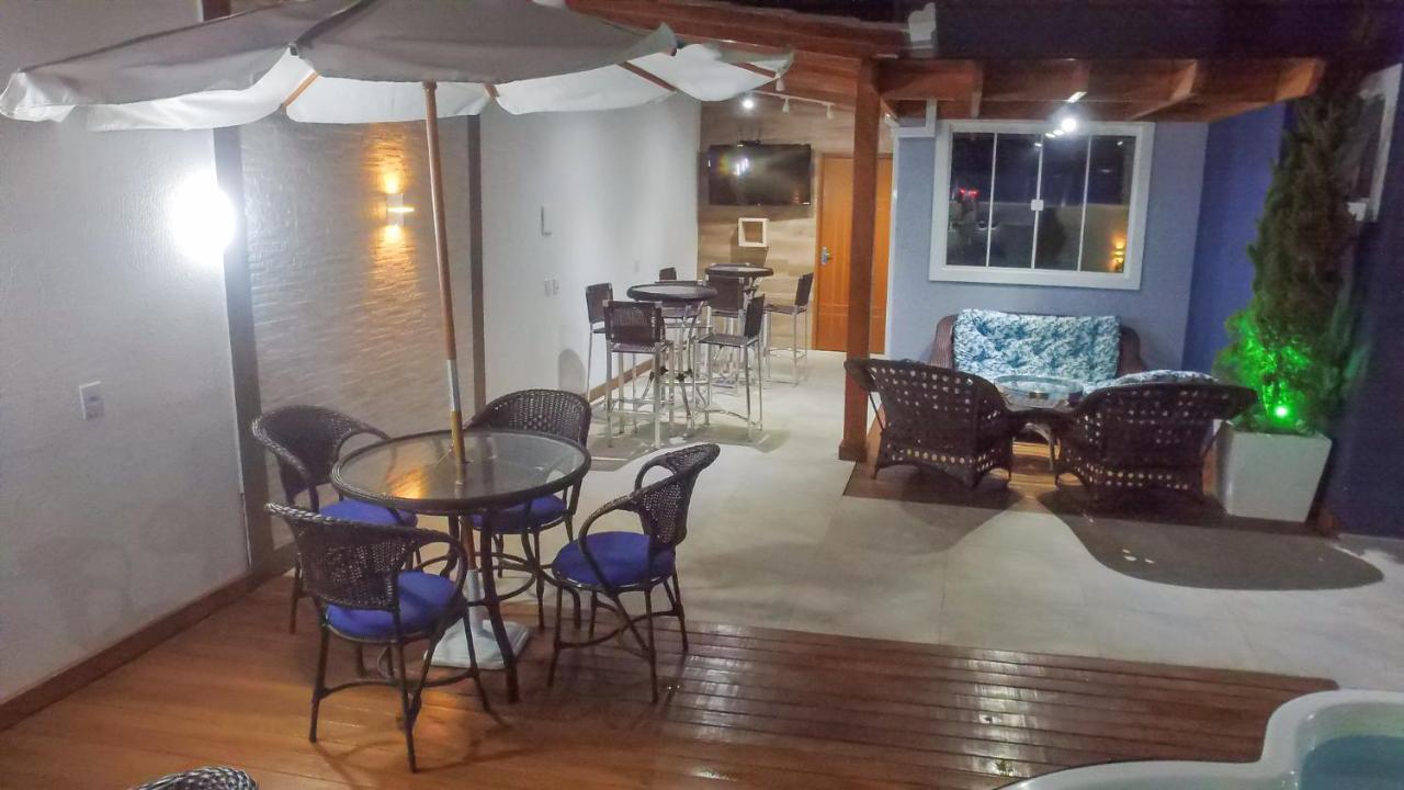 Pousada Villarejo Armacao بنها المظهر الخارجي الصورة
